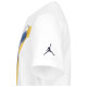 Jordan Παιδική κοντομάνικη μπλούζα Jumpman Haze Out Graphic T-Shirt Jordan Παιδική κοντομάνικη μπλούζα Jumpman Haze Out Graphic T-Shirt